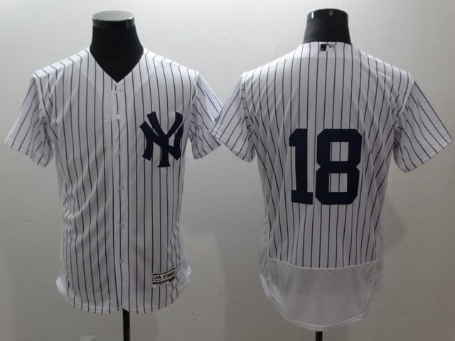 New York Yankees jerseys-020